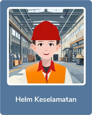 Helm Keselamatan