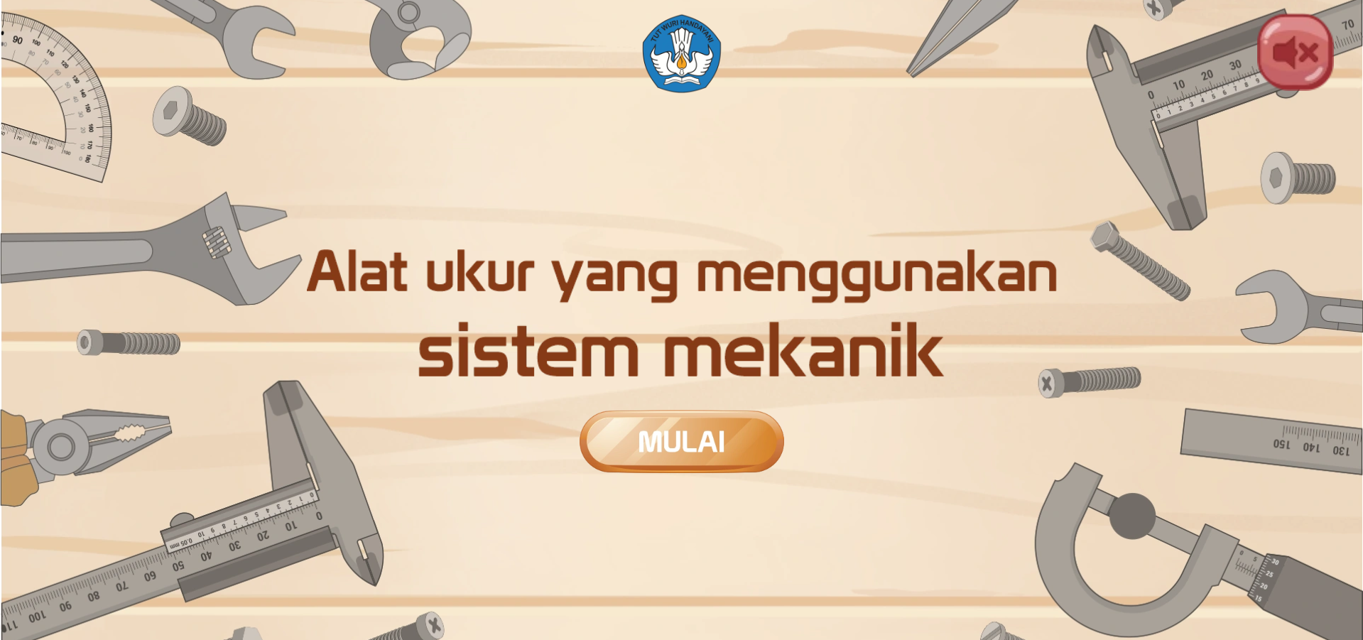 Alat Ukur