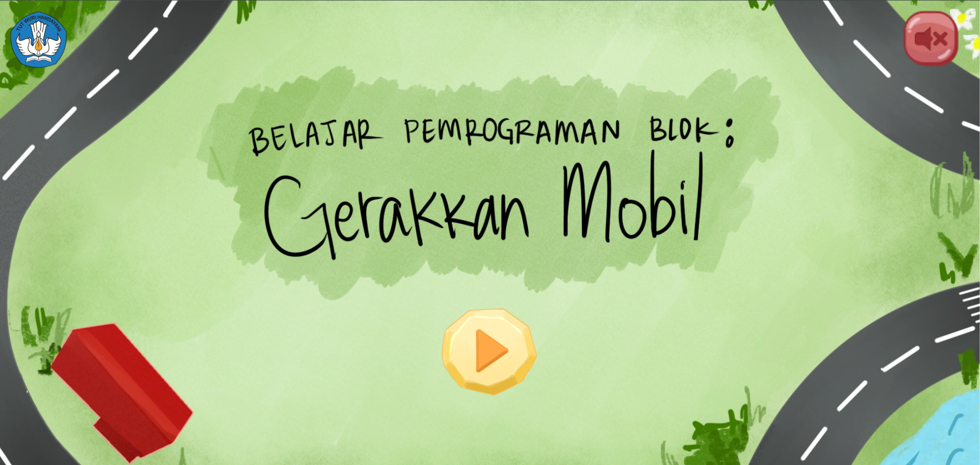 Pemrograman Blok Algoritma